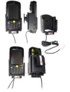 BRODIT Brodit charging station (MOLEX), TS, USB host, MC55, MC65, MC67 | 532180