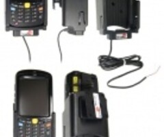 BRODIT Brodit charging station (MOLEX), TS, USB host, MC55, MC65, MC67 | 532180