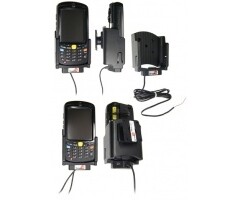 BRODIT 532180 Brodit Ladestation (MOLEX), TS, USB-Host, MC55, MC65, MC67