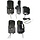 Brodit Ladestation (MOLEX), TS, USB-Host, MC55, MC65, MC67, Kugelgelenk (Tilt Swivel)