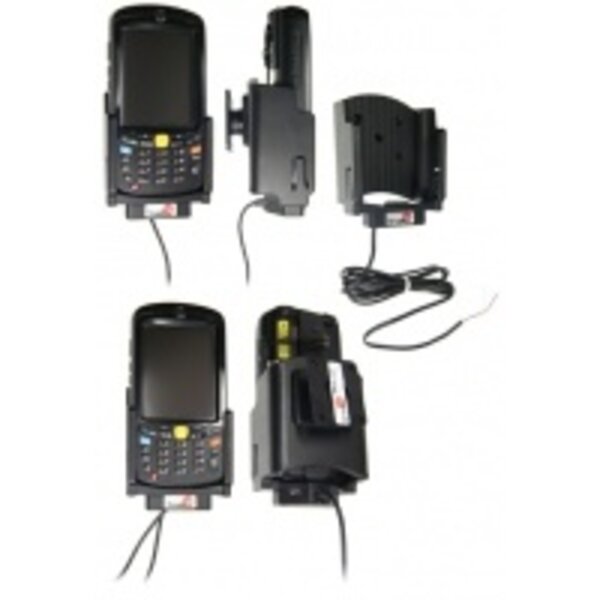 BRODIT 532180 Brodit charging station (MOLEX), TS, USB host, MC55, MC65, MC67