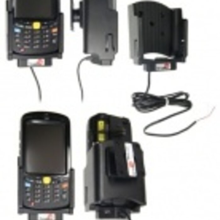 BRODIT 532180 Brodit charging station (MOLEX), TS, USB host, MC55, MC65, MC67