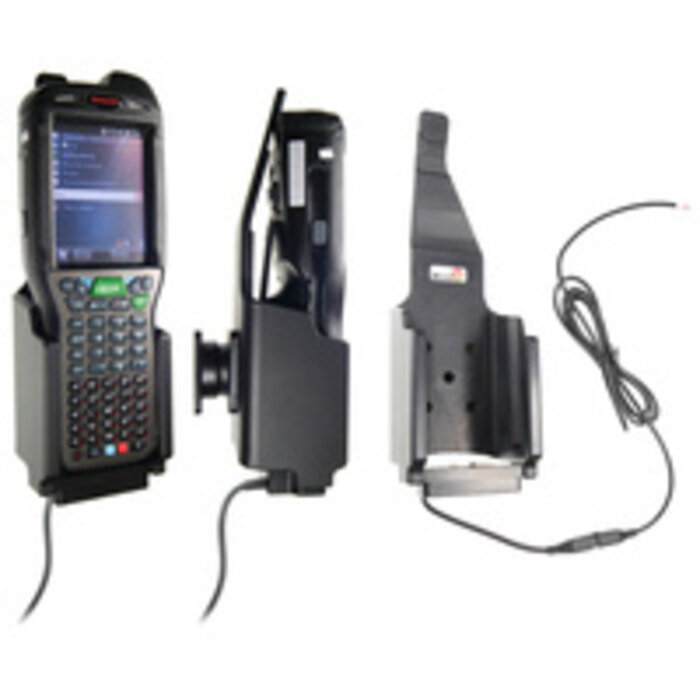 BRODIT Estación de carga Brodit (MOLEX), TS, 99EX, compatible con el modelo 99EX
