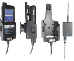 BRODIT Brodit charging station (MOLEX), TS, 60S | 532534