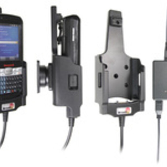 BRODIT 532534 Brodit charging station (MOLEX), TS, 60S