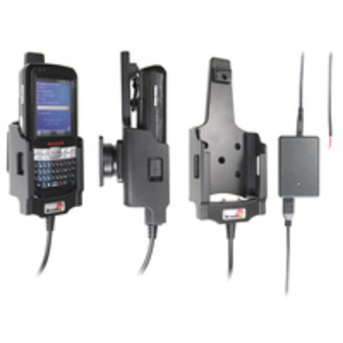 BRODIT 532534 - Brodit charging station (MOLEX), TS