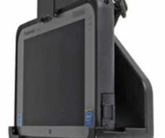 BRODIT Brodit holder, TS, with lock, FZ-M1, FZ-B2 | 539768