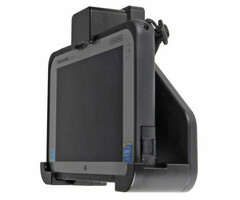 BRODIT Brodit holder, TS, with lock, FZ-M1, FZ-B2 | 539768