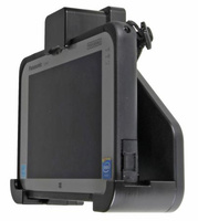 BRODIT Brodit holder, TS, with lock, FZ-M1, FZ-B2, Houder