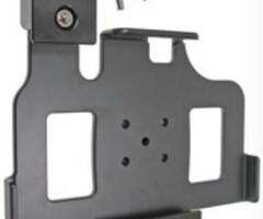BRODIT Brodit holder, TS, with lock, ET50 (8''), ET55 (8'') | 539777