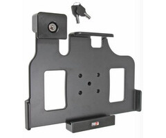 BRODIT Brodit holder, TS, with lock, ET50 (8''), ET55 (8'') | 539777