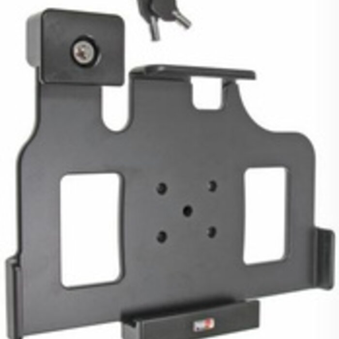 BRODIT Soporte Brodit, TS, con cerradura, ET50 (8''), ET55 (8'') | 539777