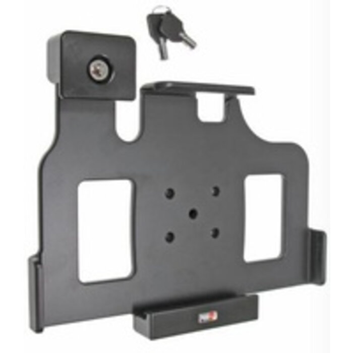 BRODIT 539777 Brodit holder, TS, with lock, ET50 (8''), ET55 (8'')