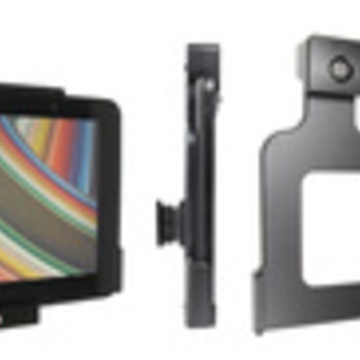 BRODIT Soporte Brodit, TS, con cerradura, ET50 (10''), ET55 (10'') | 539784