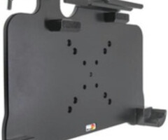 BRODIT Brodit holder, with lock, F110 | 539865