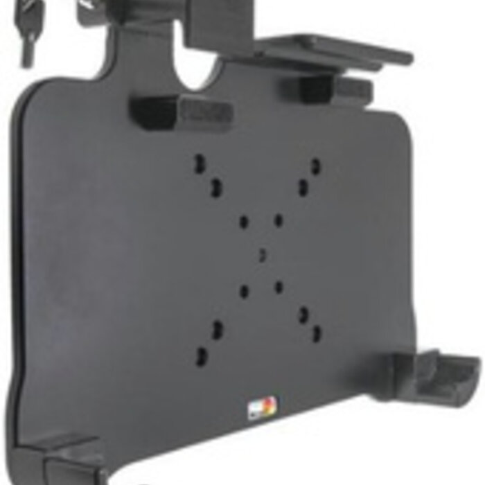 BRODIT Soporte Brodit con cerradura, F110 | 539865