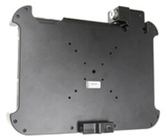 BRODIT Brodit charging station (MOLEX),with lock, ET5X (10'') (protective case) | 539892