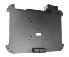 BRODIT 539892 Brodit charging station (MOLEX),with lock, ET5X (10'') (protective case)