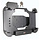 Brodit charging station (MOLEX),with lock, ET5X (8'') (protective case, extension module) | 539893