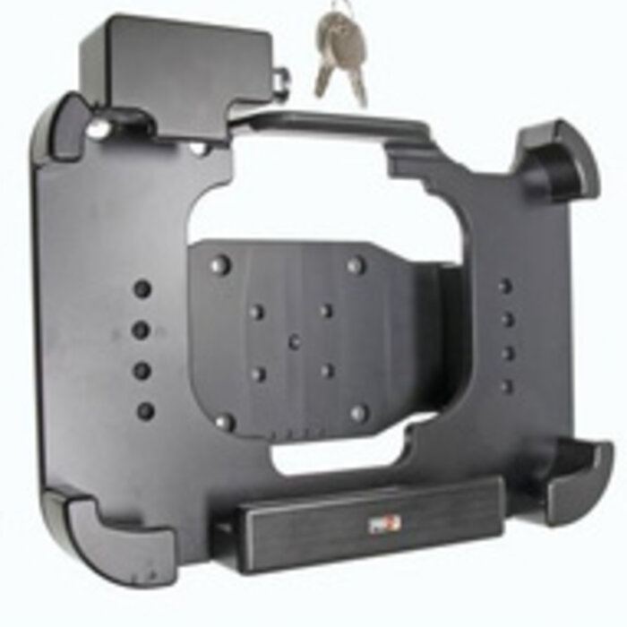 BRODIT 539893 Brodit charging station (MOLEX),with lock, ET5X (8'') (protective case, extension module)