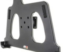 BRODIT 539970 Brodit holder, TS, with lock, FZ-A2