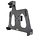 Soporte Brodit, TS, con cerradura, FZ-A2, inclinable y giratorio