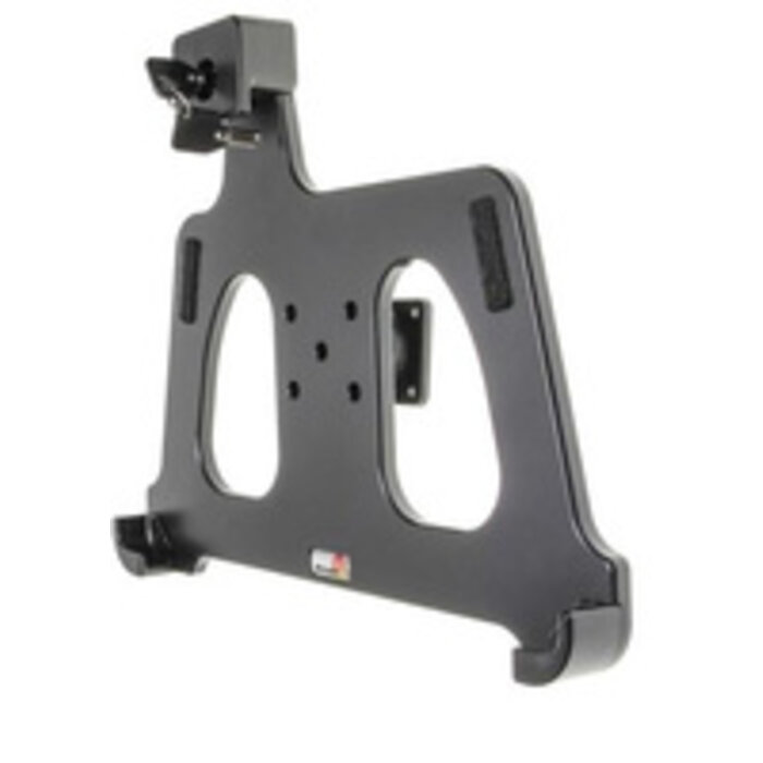 BRODIT Soporte Brodit, TS, con cerradura, FZ-A2, inclinable y giratorio