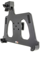 BRODIT Soporte Brodit, TS, con cerradura, FZ-A2, inclinable y giratorio
