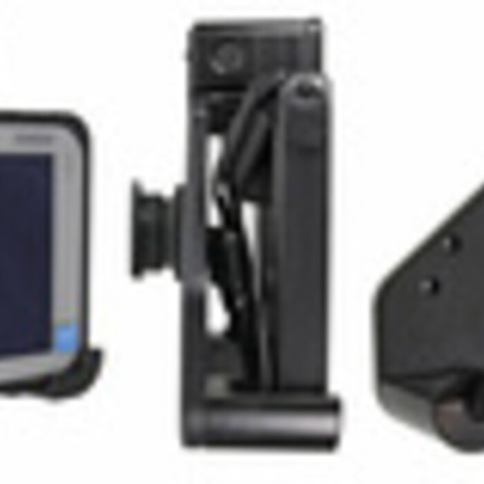 BRODIT 541768 Brodit holder, TS, interlock, FZ-M1, FZ-B2