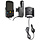 560013 - Brodit vehicle charging station, TS, ABS