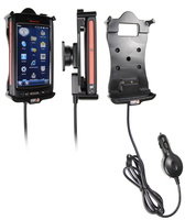 BRODIT Estación de carga para vehículos Brodit, TS, ABS, 70e | 560539