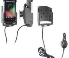 BRODIT 560707 Brodit vehicle charging station, TS, TC7X