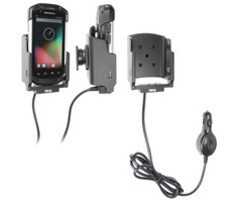 BRODIT Brodit vehicle charging station, TS, TC7X | 560707