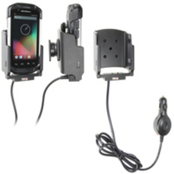 BRODIT Brodit vehicle charging station, TS, TC7X | 560707