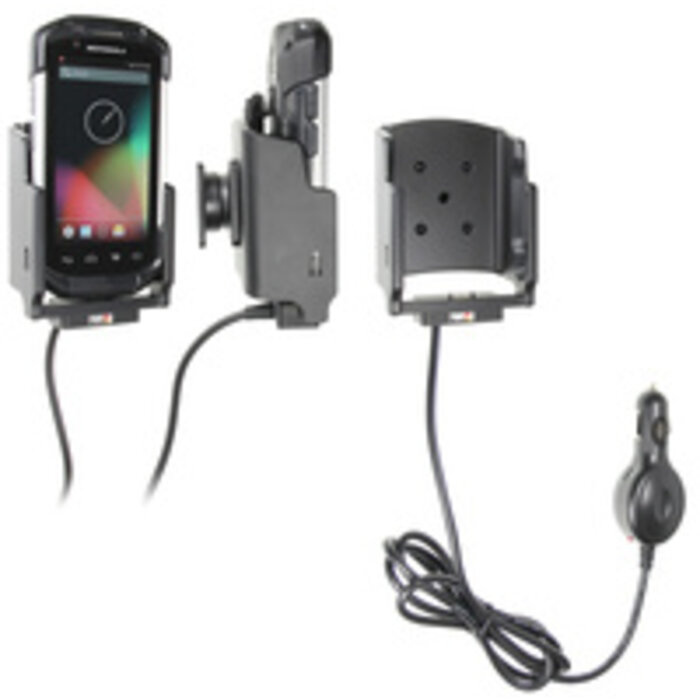 BRODIT Brodit vehicle charging station, TS, TC7X | 560707