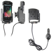 BRODIT Brodit vehicle charging station, TS, TC7X, tilt swivel