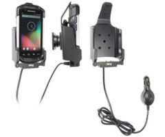 BRODIT Brodit vehicle charging station, TS, 3-point, TC7X | 560753