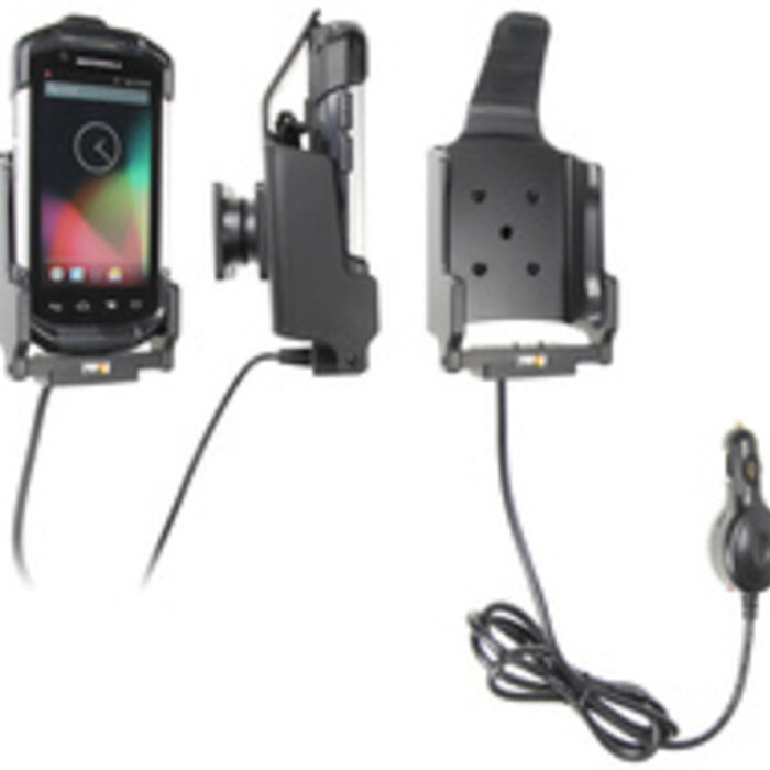 BRODIT Brodit vehicle charging station, TS, 3-point, TC7X | 560753