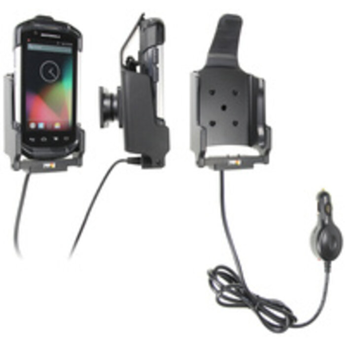 BRODIT Brodit vehicle charging station, TS, 3-point, TC7X | 560753