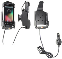 BRODIT BRODIT 560753 charger for charging compatible batteries or devices, with 12/24 v