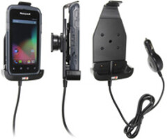 BRODIT 560805 Brodit vehicle charging station, TS, CT50