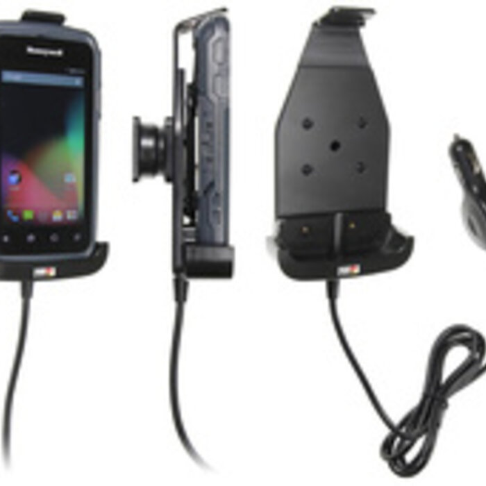 BRODIT Brodit vehicle charging station, TS, CT50 | 560805