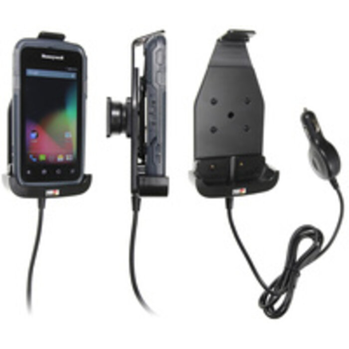 BRODIT BRODIT 560805 caricabatterie per la ricarica di batterie o dispositivi compatibili, con 12/24 v