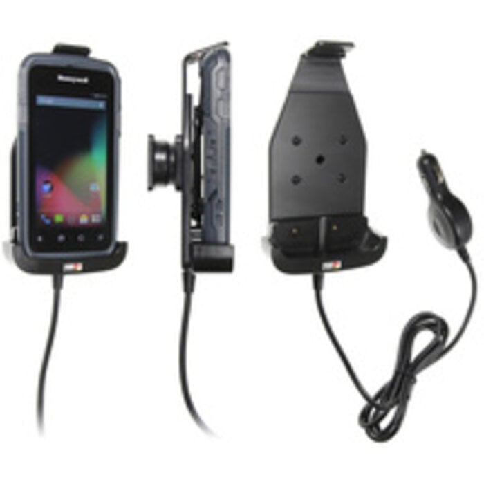 BRODIT BRODIT 560805 charger for charging compatible batteries or devices, with 12/24 v
