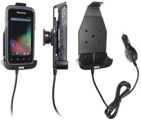 BRODIT BRODIT 560805 charger for charging compatible batteries or devices, with 12/24 v