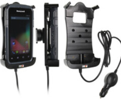 BRODIT 560851 Brodit vehicle charging station, TS, CT50