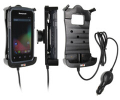 BRODIT Brodit vehicle charging station, TS, CT50 | 560851