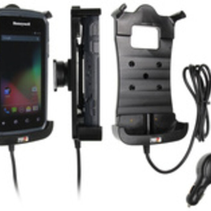 BRODIT 560851 Brodit vehicle charging station, TS, CT50