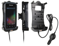 BRODIT Brodit vehicle charging station, TS, CT50, 3350 g, versterkt en met een rechte kabel