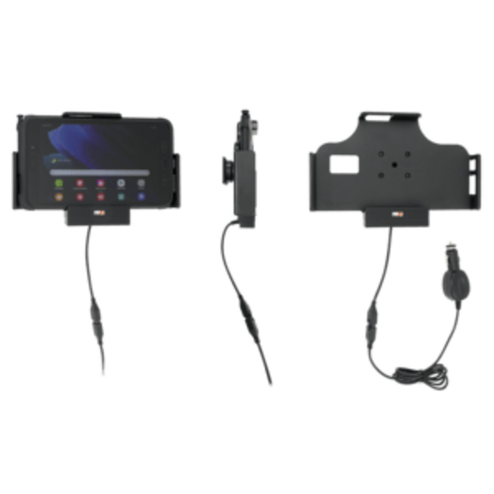 BRODIT 560851 Brodit vehicle charging station, TS, CT50